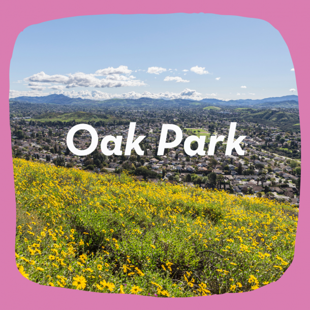 Oak Park Open Houses